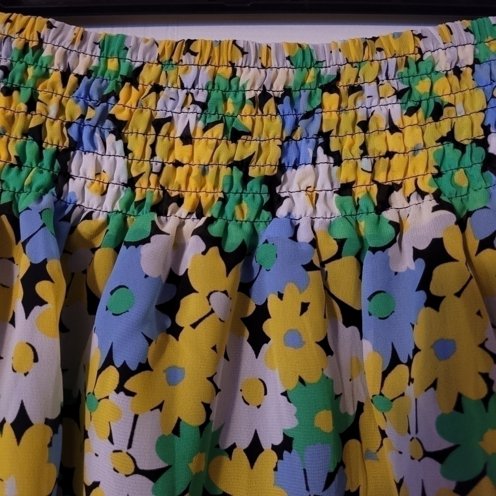 𝅺LOFT Skirt - Picture 5 of 7